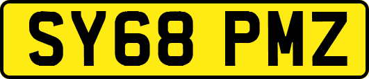 SY68PMZ