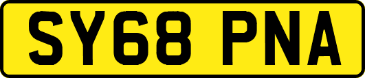SY68PNA