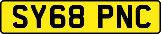 SY68PNC
