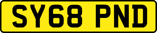 SY68PND