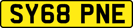 SY68PNE