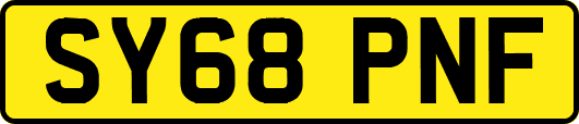 SY68PNF