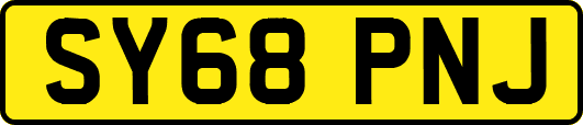 SY68PNJ