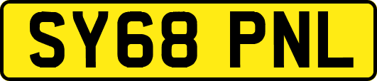 SY68PNL