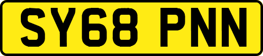 SY68PNN