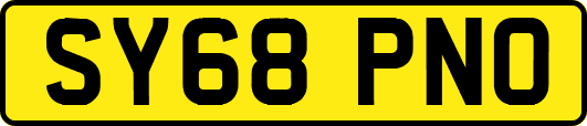 SY68PNO