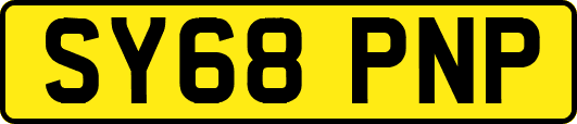SY68PNP