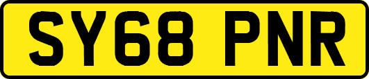 SY68PNR