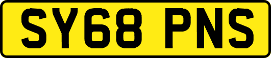 SY68PNS