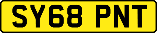 SY68PNT