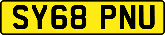 SY68PNU