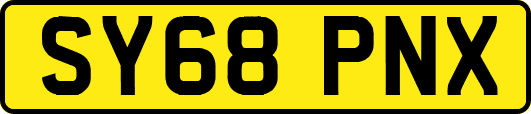 SY68PNX