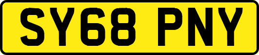 SY68PNY