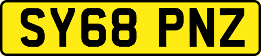 SY68PNZ