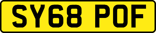 SY68POF