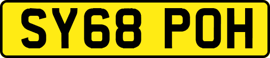 SY68POH
