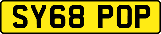 SY68POP