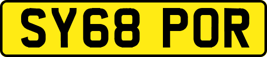 SY68POR