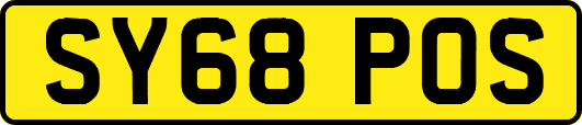 SY68POS