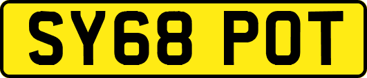 SY68POT