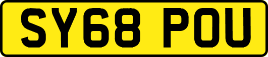 SY68POU