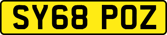SY68POZ