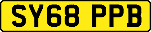 SY68PPB