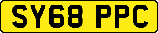 SY68PPC