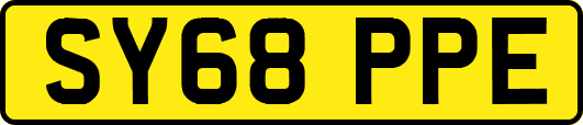 SY68PPE