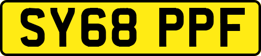 SY68PPF
