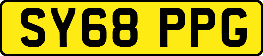 SY68PPG