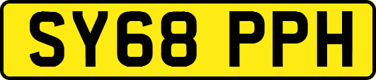 SY68PPH