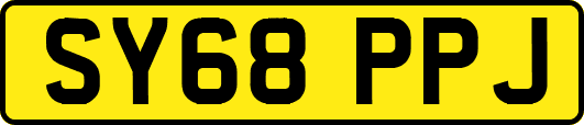 SY68PPJ