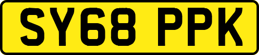 SY68PPK