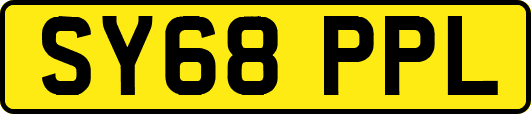 SY68PPL