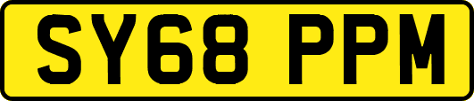 SY68PPM