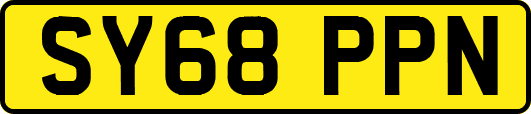 SY68PPN