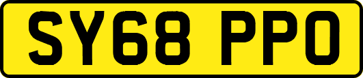 SY68PPO