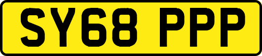 SY68PPP