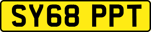 SY68PPT
