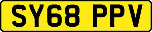 SY68PPV