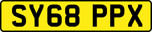 SY68PPX