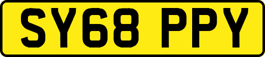 SY68PPY