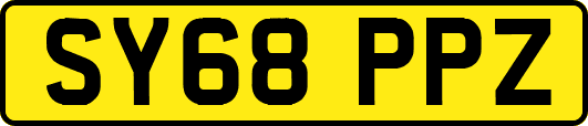 SY68PPZ