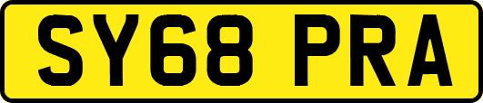 SY68PRA