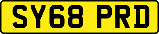 SY68PRD