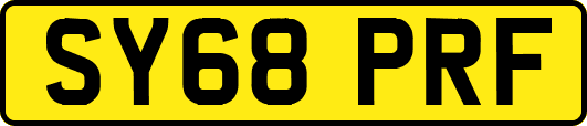 SY68PRF