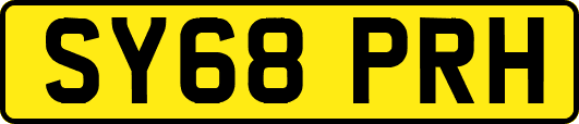 SY68PRH