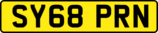 SY68PRN