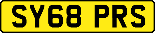 SY68PRS